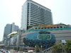 Click to Enlarge MBK Center - G 2 3 5 6 7F: (1). Building