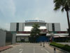 Bangkok Hall: (1). Theater/Hall
