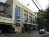 สนามมวยราชดำเนิน: (1). สนามกีฬา