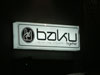 Baku: (4). Disco/Nightclub
