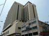 Boom Room: (1). Building