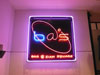 Bar@Siam Square - Novotel Siam Square: (1). บาร์/ผับ