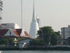 Click to Enlarge Wat Prayun Wongwat Worawihan: (1). Sacred Building