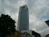 Click to Enlarge Thai Airways Headquater Tower II: (1). Building
