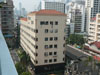 Click to Enlarge La Residen Za: (1). Building