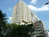 Sukhumvit City Resort: (1). Building