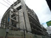 The Regent Residence: (1). Building