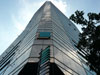 Liberty Square: (1). Building