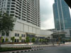 Chamchuri Square: (1). Building