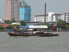 A thumbnail of Chatrium Hotel Riverside Bangkok: (10). Shuttle Boat