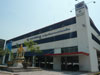 Click to Enlarge The Park and Ride Building - Thailand Cultural Centre: (1). Building