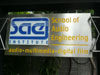 SAE Institute Bangkok: (1). University