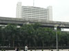 Royal Thai Police Headquarters: (1). Police Station