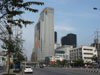 Bank of Ayudhya - Head Office RAMA 3: (1). Bank