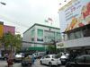 Kasikorn Bank - Siam Square: (1). Bank