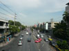 A thumbnail of Rama 4 Road: (1). Klong Toei, East