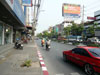 A thumbnail of Rama 4 Road: (5). Toward East From Kluai Nam Thai Intersection