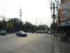 A thumbnail of Rama 4 Road: (6). Toward West From Kluai Nam Thai Intersection
