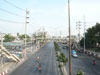 A thumbnail of Rama 4 Road: (11). Toward East From Rama 4 Intersection
