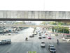 A thumbnail of Rama 4 Road: (12). Toward West From Rama 4 Intersection