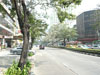 A thumbnail of Silom Road: (3). Toward East From Silom Rd - Liap Thai Thangduan Rd