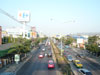A thumbnail of Ramkhamhaeng Road: (3). Ban Ma Junction - Toward Northeast
