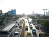A thumbnail of Ramkhamhaeng Road: (4). Ban Ma Junction - Toward Southwest