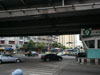 A thumbnail of Ramkhamhaeng Road: (5). Toward Northeast From Khlong Tan Intersection
