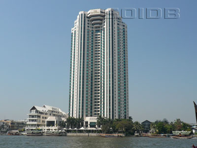 A photo of The Peninsula Bangkok