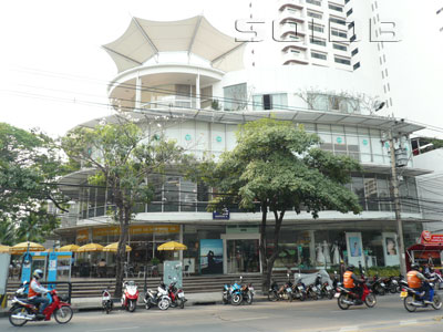 avenue bangkok mall soidb shopping