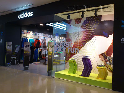 adidas shop central rama 9
