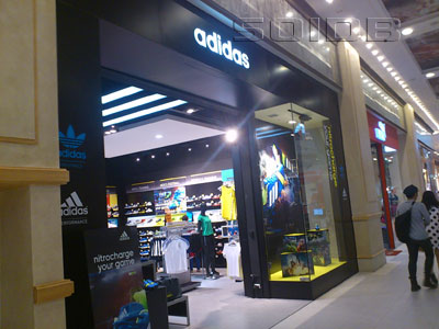 adidas terminal 21 asok