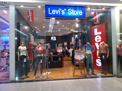 levis jeans store near me