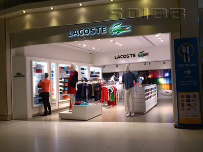 shop lacoste thailand
