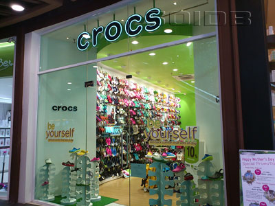 crocs terminal 21 Cheaper Than Retail 