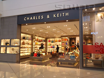 charles and keith philippines