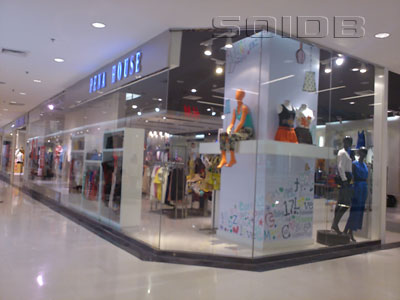 adidas shop the mall bangkapi