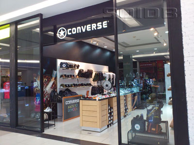 converse shop fashion island
