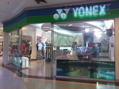 yonex-store