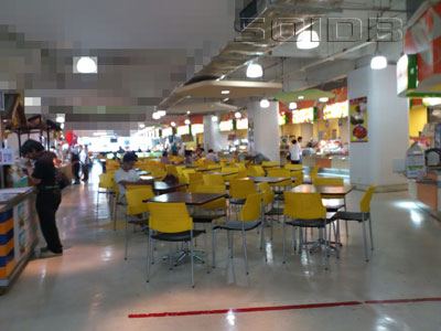 food court pantip plaza bangkok soidb