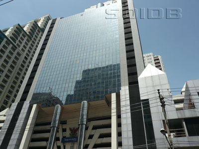 Ps Tower Asoke