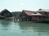 A thumbnail of Ocean Blue Guesthouse: (1). Guest House