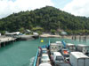 A thumbnail of Ferry Koh Chang Pier: (2). Pier