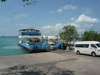 A thumbnail of Ferry Koh Chang Pier: (12). Pier