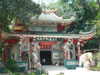 A thumbnail of Chinese Temple: (1). Sacred Building