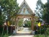 A thumbnail of Wat Klong Son: (3). Sacred Building