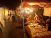 A thumbnail of Night Market: (9). Market/Bazaar