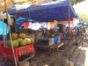 A thumbnail of Hmong Market (Fruit Shakes and Sandwiches Stalls): (1). Market/Bazaar