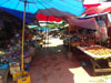 市場 - Wat Phonxay Sanasongkhamのサムネイル: (4). 市場／バザール