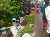 A thumbnail of Morning Market: (3). Market/Bazaar